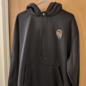 Oakland University Hoodie